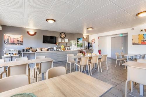 Appart'City Lyon Villeurbanne - Appart Hotel Hotel in Villeurbanne