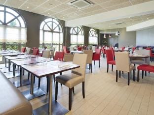 Hotel Restaurant Campanile Villejuif Hotel in Île-de-France