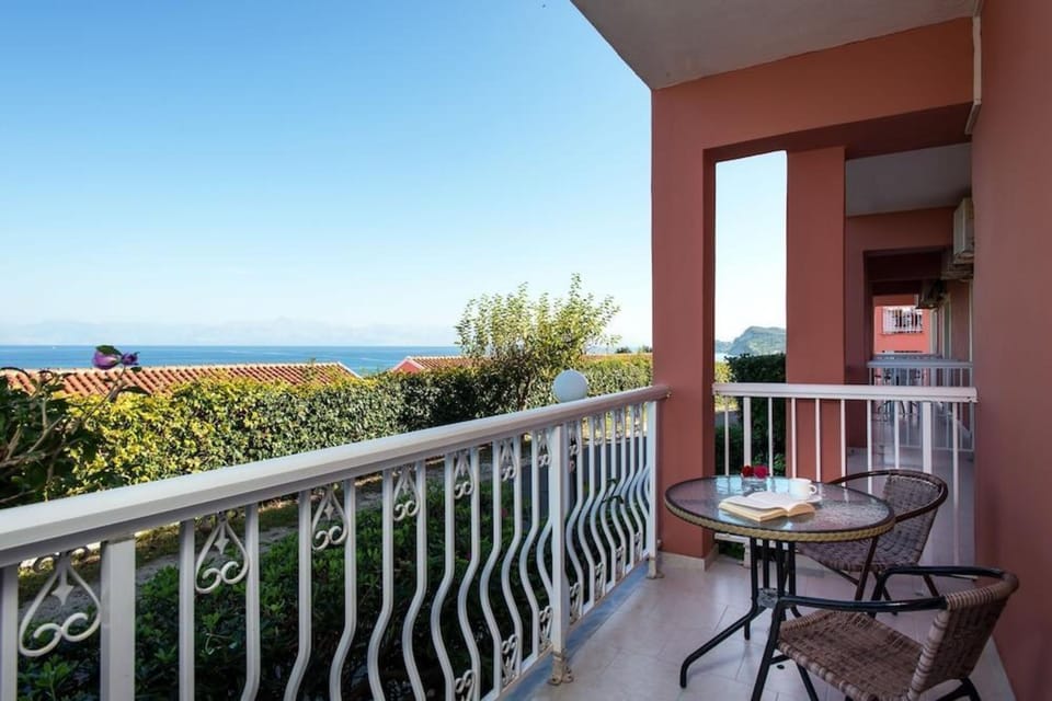 V - Hotels Group Sidari Panorama Hotel in Corfu, Greece