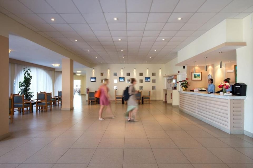 V - Hotels Group Sidari Panorama Hotel in Corfu, Greece
