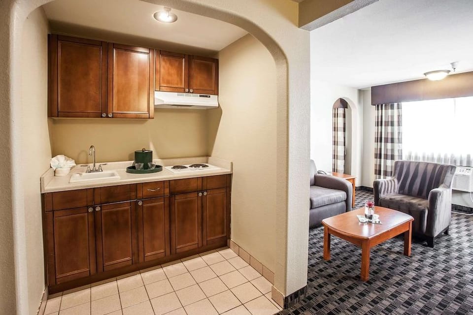Clarion Hotel Hotel in Renton