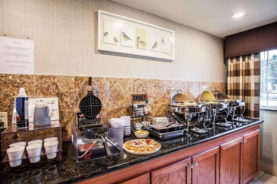 Clarion Hotel Hotel in Renton