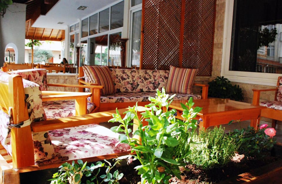 Rain Hotel Hotel in Mersin