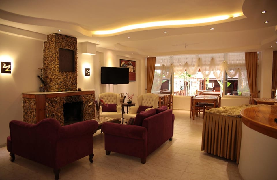 Rain Hotel Hotel in Mersin