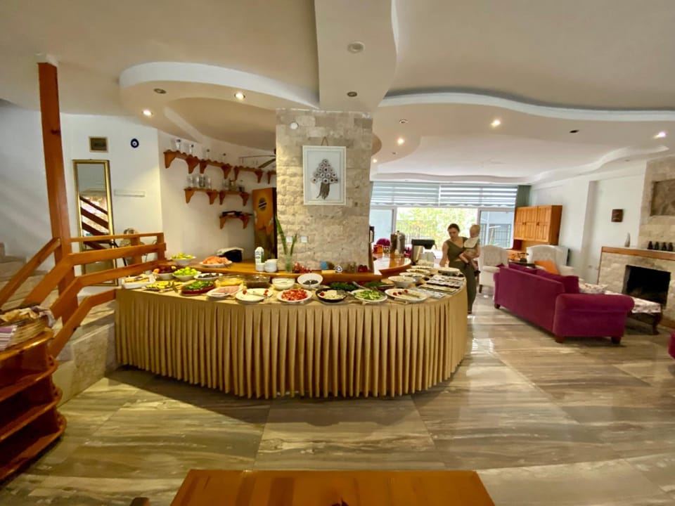 Rain Hotel Hotel in Mersin