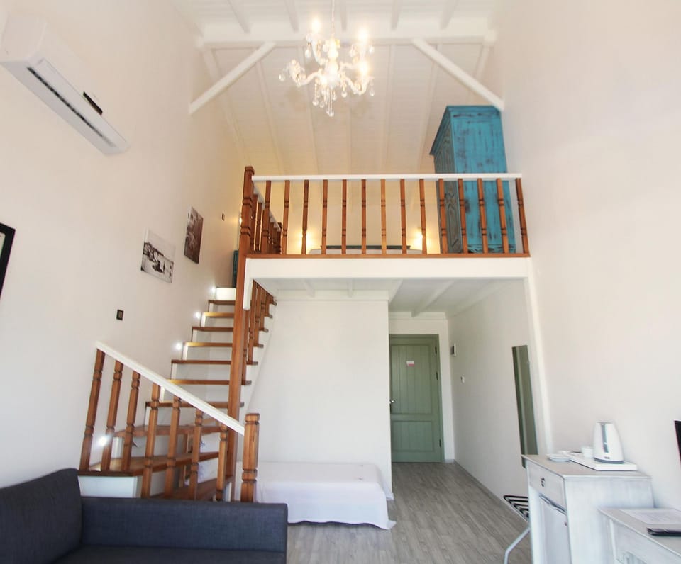 Duman Boutique Hotel Cesme Hotel in Cesme