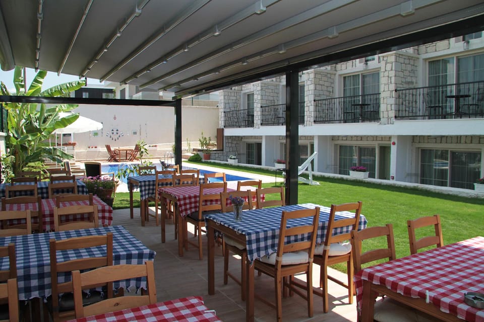 Duman Boutique Hotel Cesme Hotel in Cesme