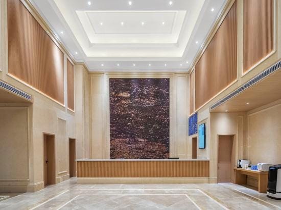 Su Zhou MEHOOD LESTIE Hotel in Jiangsu