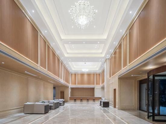 Su Zhou MEHOOD LESTIE Hotel in Jiangsu