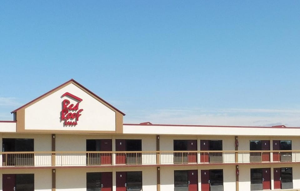Howard Johnson Fredericksburg South Hotel in Spotsylvania County