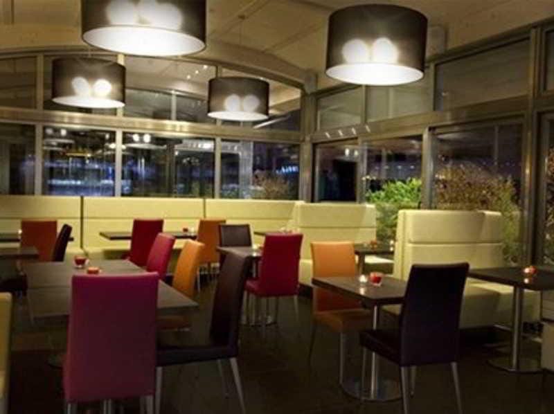 Comfort Hotel Roma Airport Fiumicino Hotel in Lazio