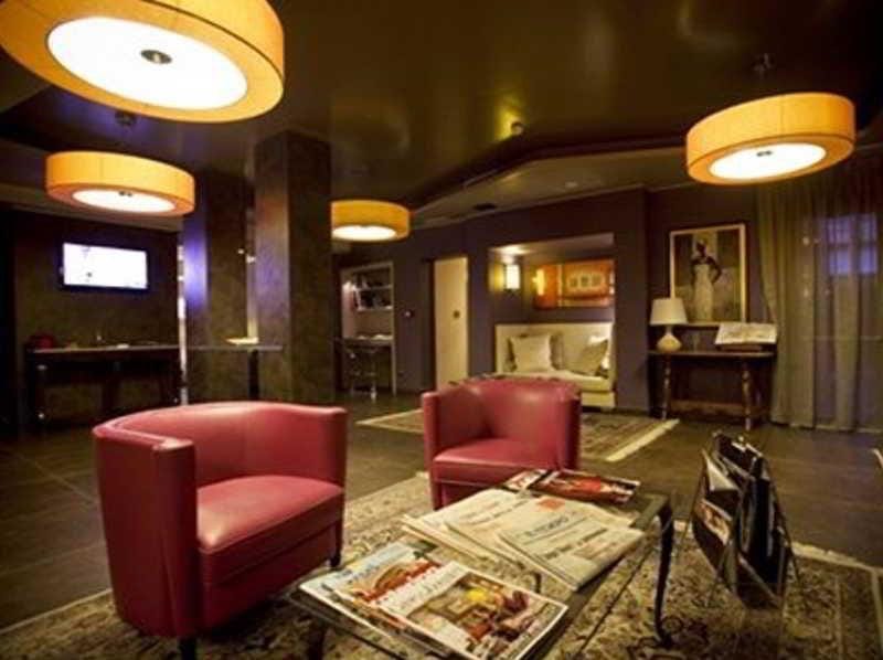 Comfort Hotel Roma Airport Fiumicino Hotel in Lazio