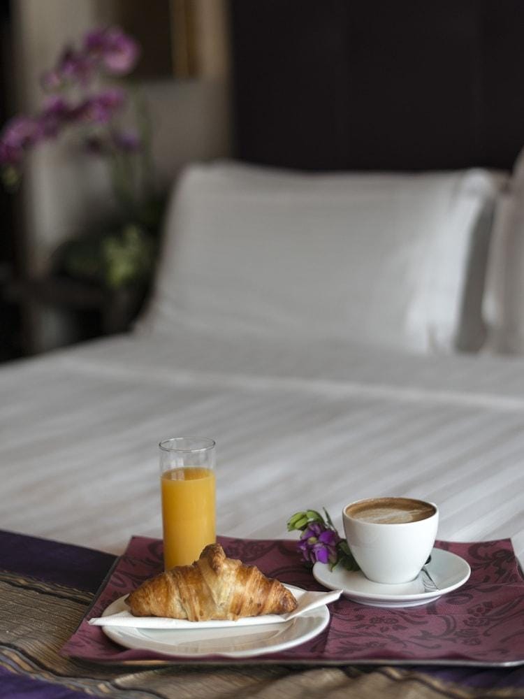 Comfort Hotel Roma Airport Fiumicino Hotel in Lazio
