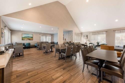 Hawthorn Inn Hotel in Fishkill