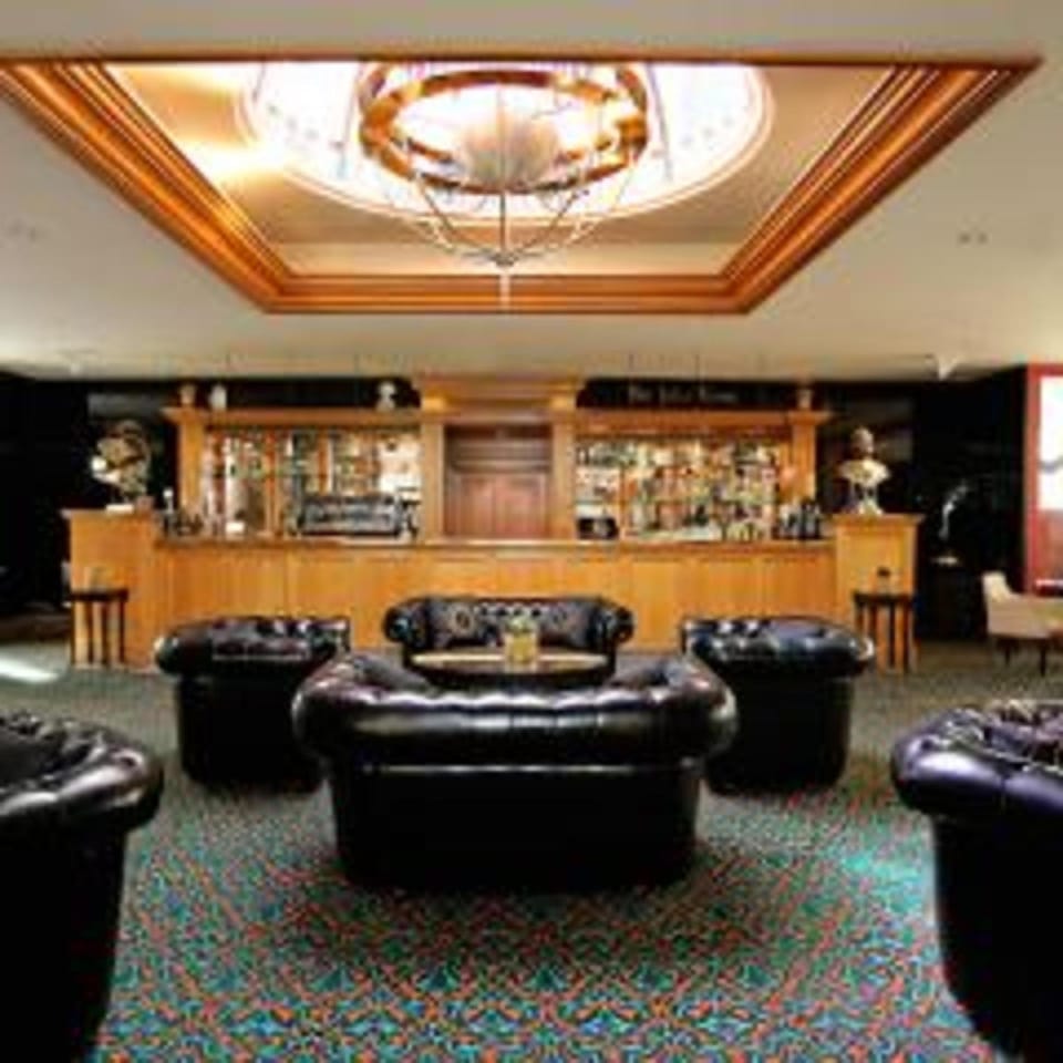 MILLENNIUM HOTEL PARIS CHARLES DE GAULLE Hotel in Bussy-Saint-Georges