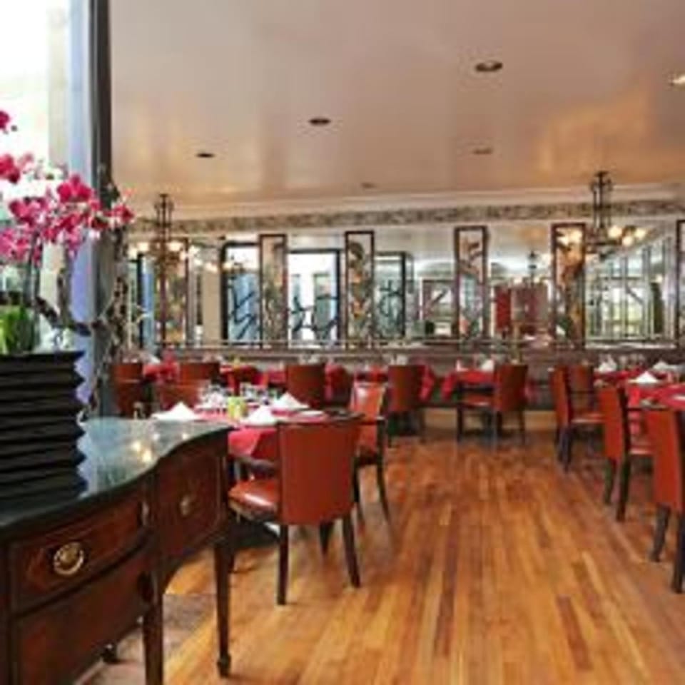 MILLENNIUM HOTEL PARIS CHARLES DE GAULLE Hotel in Bussy-Saint-Georges