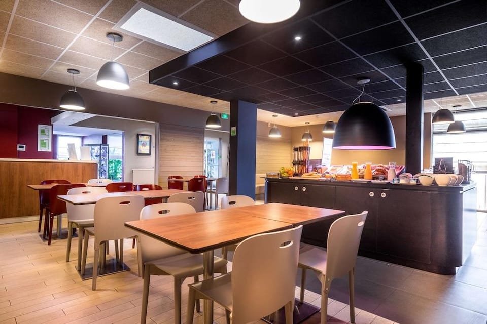 Hotel Campanile Creteil Hotel in Créteil