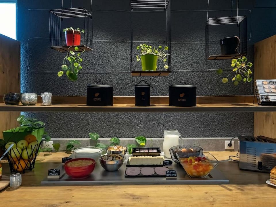 Ibis Budget Hotel in Illkirch-Graffenstaden