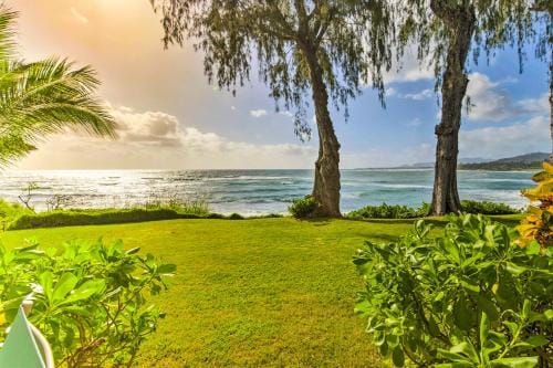 Kapaa Sands Hotel in Wailua