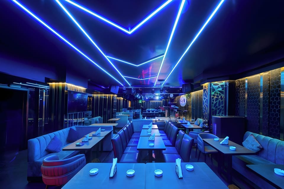 Nihal Hotel Hotel in Dubai