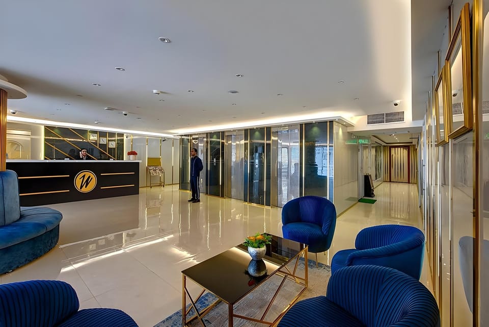 Nihal Hotel Hotel in Dubai