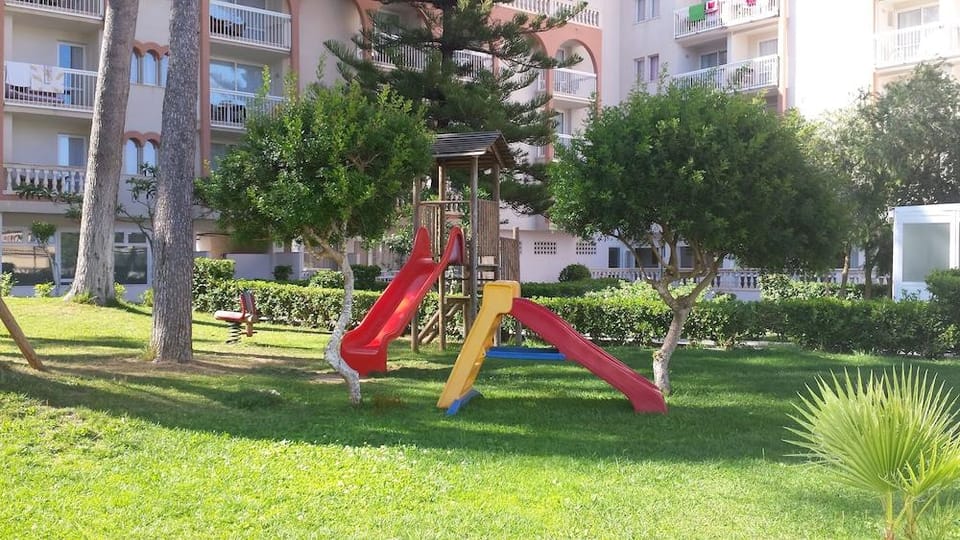 Canyamel Classic & Spa Hotel in Llevant