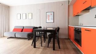 Italianway - Cacciatori Delle Alpi 7 Hotel in Bormio