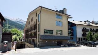 Italianway - Cacciatori Delle Alpi 7 Hotel in Bormio