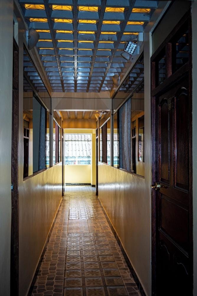 Don Feli House Hotel in Department of Cusco