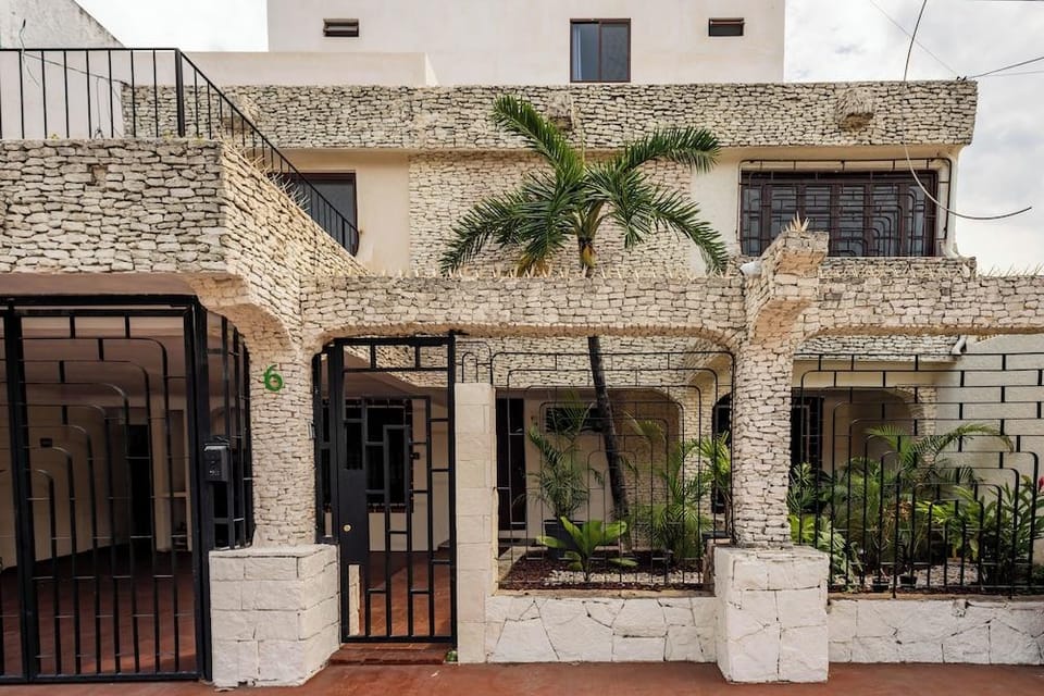 VICA GUEST HOUSE Hotel in Cancun