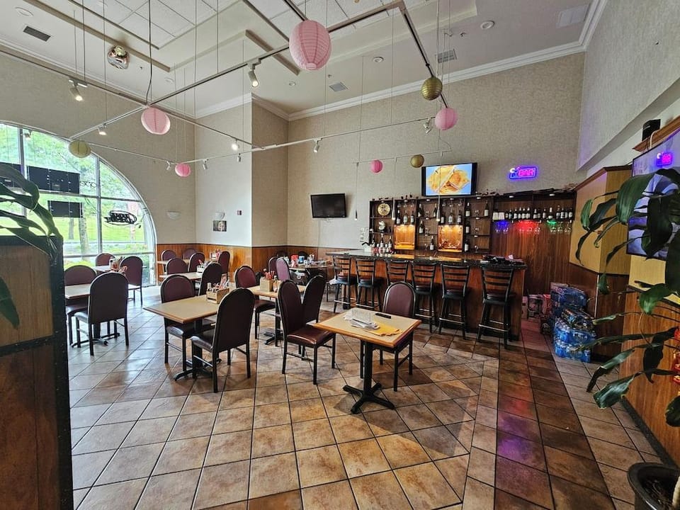 Ramada Hotel in SeaTac