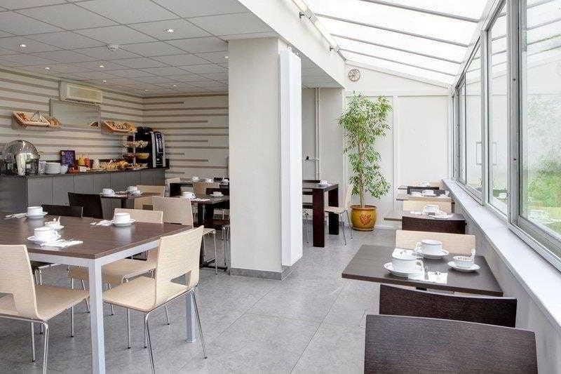 BEST WESTERN Hotel Lafayette Hotel in Clermont-Ferrand