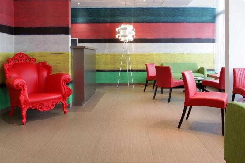 BEST WESTERN Hotel Lafayette Hotel in Clermont-Ferrand