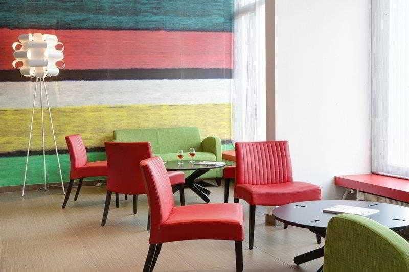 BEST WESTERN Hotel Lafayette Hotel in Clermont-Ferrand