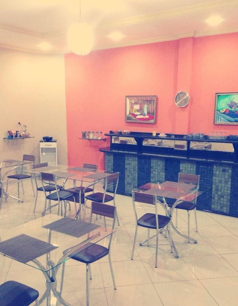 Hotel Colinas Hotel in State of Mato Grosso, Brazil