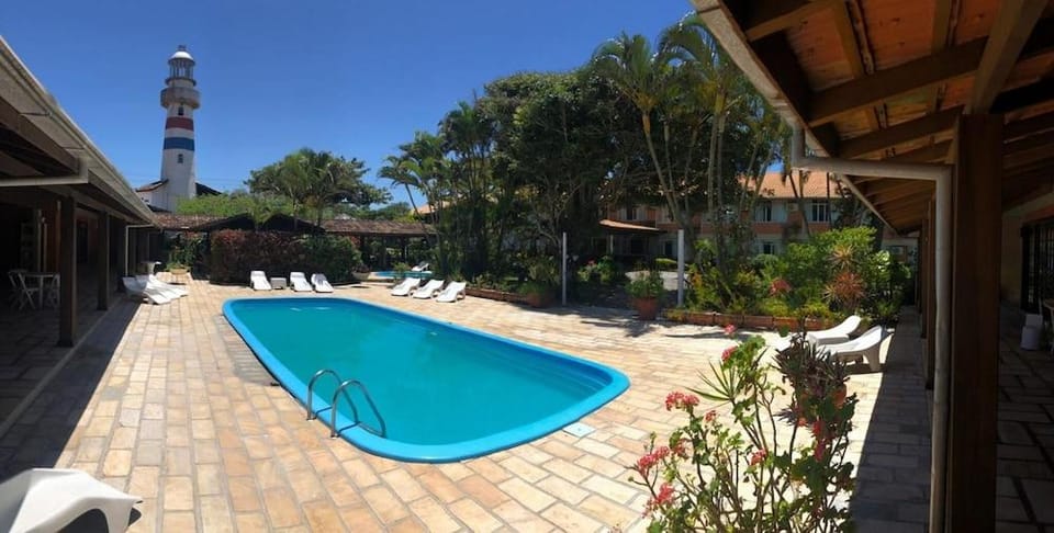 Hotel Flamboyant Hotel in State of Santa Catarina