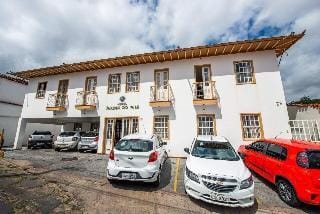 Hotel Jardim do Vale Hotel in State of Bahia