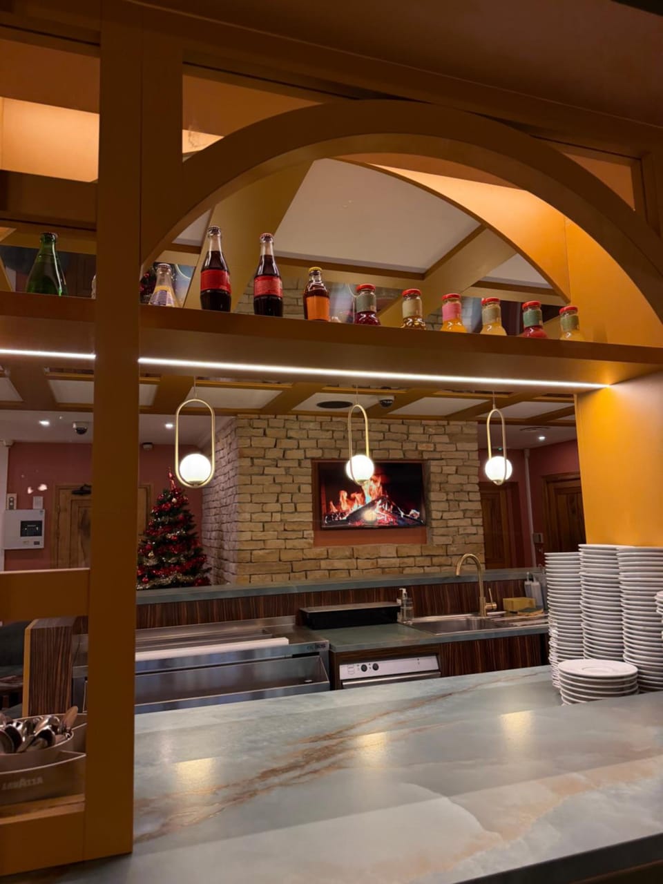 La Villa Borgo Hotel in Lyon