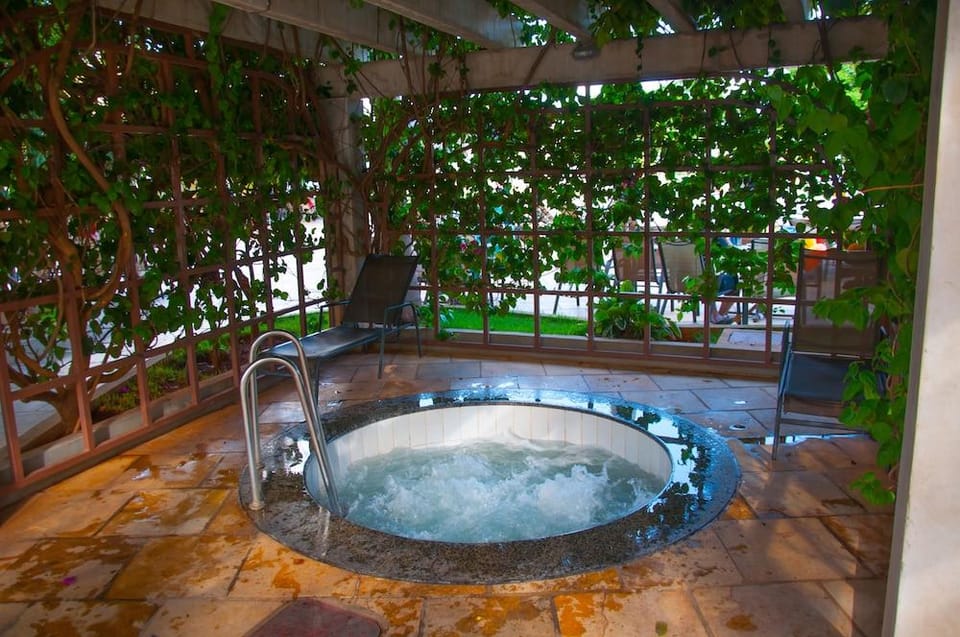 Lacqua diroma - Vacia Temporada Hotel in State of Goiás