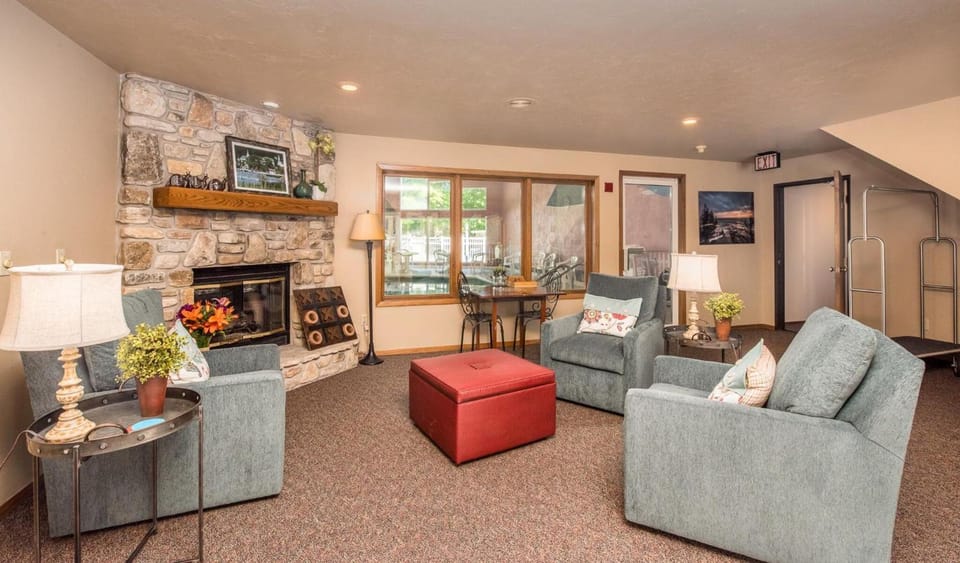 Somerset Inn & Suites Hotel in Ephraim
