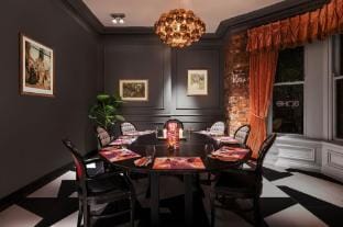 The Cairn Hotel Hotel in Newcastle upon Tyne