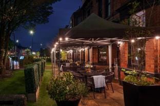 The Cairn Hotel Hotel in Newcastle upon Tyne