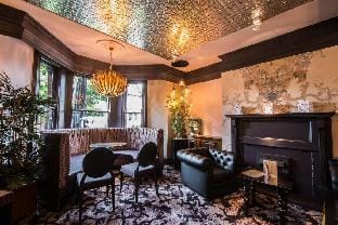 The Cairn Hotel Hotel in Newcastle upon Tyne
