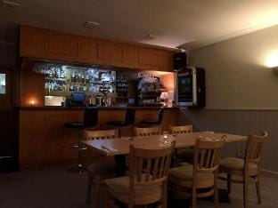 Hebridean Inn Hotel in Scotland