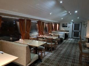 Hebridean Inn Hotel in Scotland