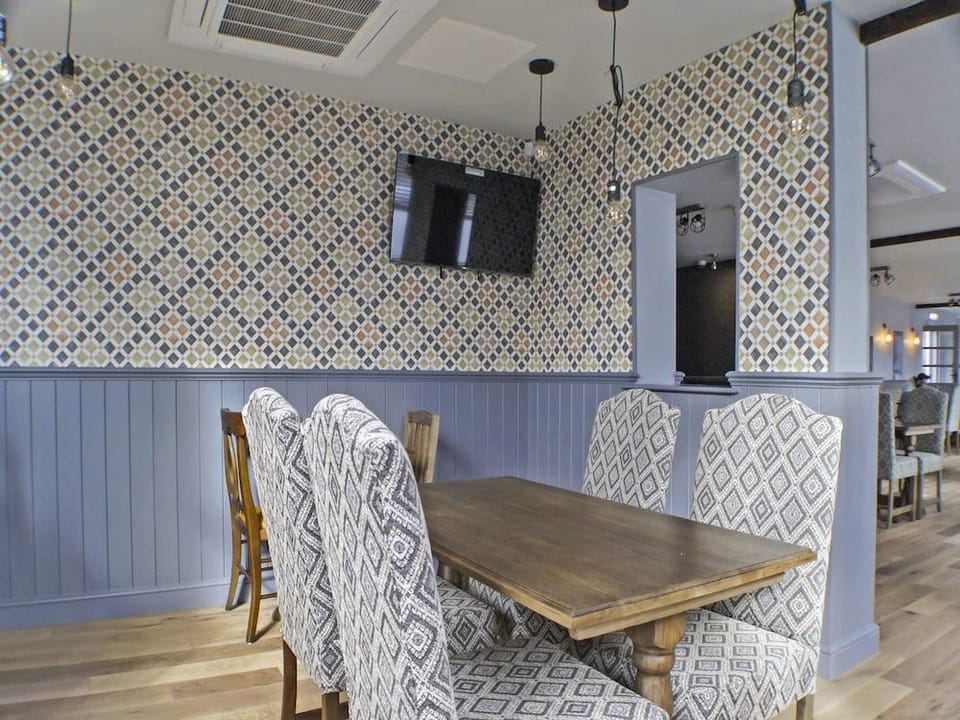 Tamworth Arms Hotel in Tamworth