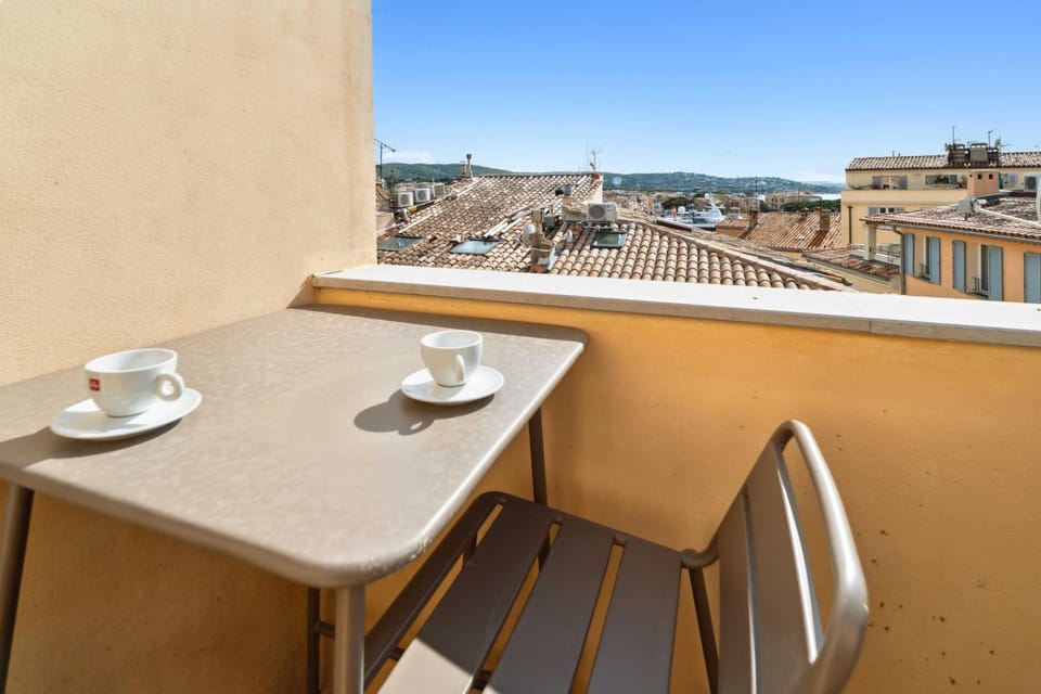 Magnificent apartment -1BR-2P- Centre Saint-Tropez Hotel in Saint-Tropez