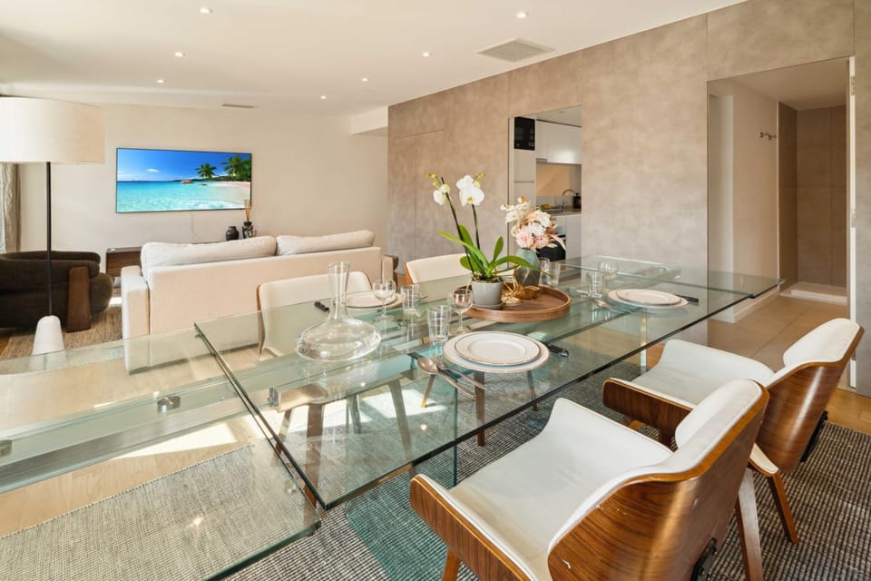 Magnificent apartment -1BR-2P- Centre Saint-Tropez Hotel in Saint-Tropez