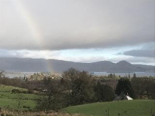 Shegarton Farm Cottages Hotel in Scotland