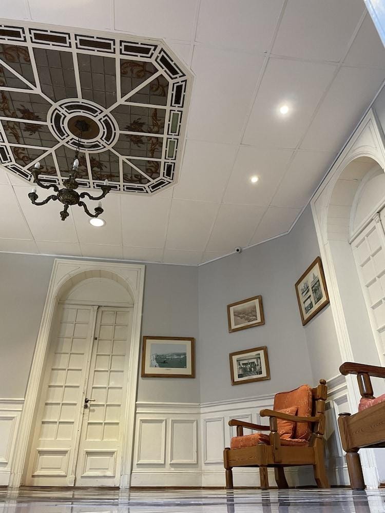 Hotel Vicente Lopez Hotel in Buenos Aires Province